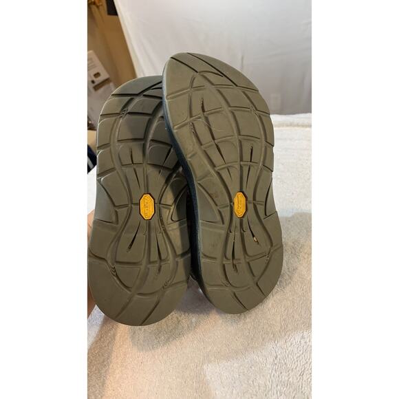 Chacos ZX/2 Womens Size 5 Chaco Sport Sandal Gray - Picture 5 of 6